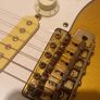 Fernandes (Burny) Japanese Strat Image 7