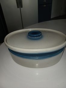 Casserole dish