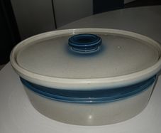 Casserole dish