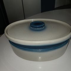 Casserole dish