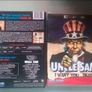 Uncle Sam 4k Image 3