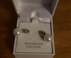 Tipperary Crystal Earrings