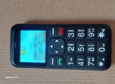 SimpleMobile Mobile Phone in excellent Condition