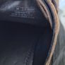 Massimo Dutti suede lace-up shoes / moccasins Image 3