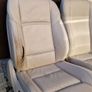 BMW f10 lci Msport Seats Image 2