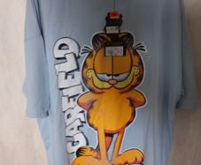 Long T-shirt BNWT