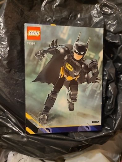 lego batman