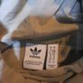 Green Adidas hoody Image 3