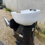hairdressing sink Image 5