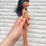 Monster High Creepateria Cleo de Nile Doll Used Please see photos Image 10