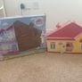 Bluey house with figures Image 2