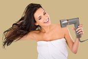 'MACH 2' 1000w 38000rpm Blow &amp; Style Multi - Styler