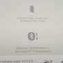 OPPO Enco Air ETI61 W32 In the Ear Wireless Headphones Bluetooth 5.0 - White (NEW) Image 5