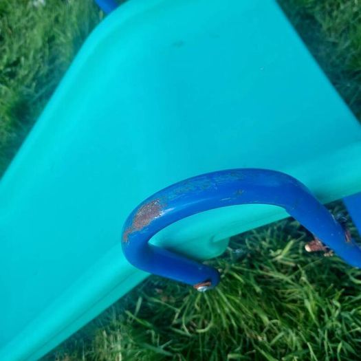 toddler slide