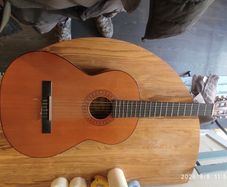 Spanish Guitar