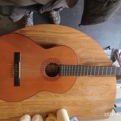 Spanish Guitar
