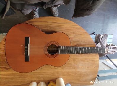Spanish Guitar