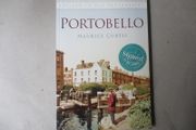 Portobello - Signed Book