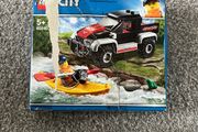 Lego City #60240