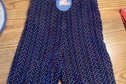 Three toddler dungarees