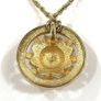 Christian Dior necklace Image 4