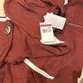 nike tracksuit with matching Tee Image 2