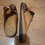 leather sandals Image 4