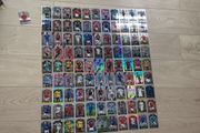 football cards