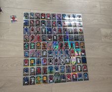 football cards