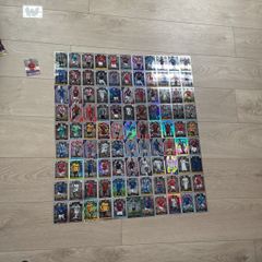 football cards