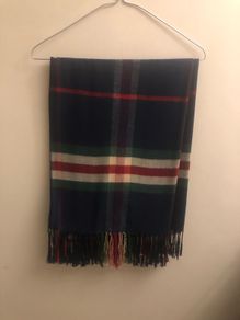Pashmina 100% cashmere scarf