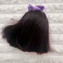 Hairdorables Global Skylar Series 2 approx. 12 cm. Used Please see photos Image 8