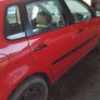 Vw polo, 1.2, 03 , red or sliver for parts Image 4
