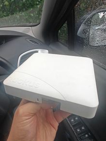 access point