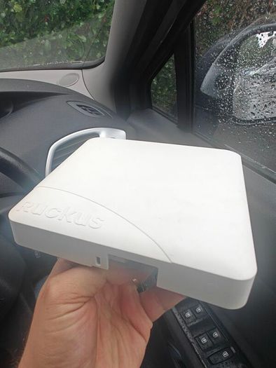 access point