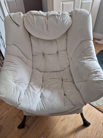 Lounge Chairs