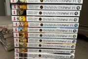 The Promised Neverland Complete Set 1-20 Manga