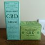 CBD Skincare Image 2