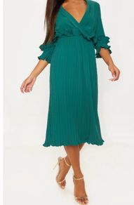 dresses