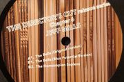 Jeff Mills-the Bells- Directors Cut-