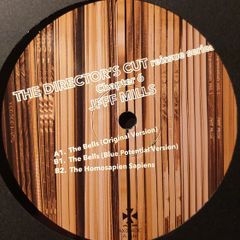 Jeff Mills-the Bells- Directors Cut-