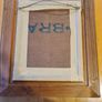 Lithograph Prints  x 2 By J Goulde & H C Richter. Walter Imp  I'll. Image 4
