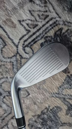 Taylormade Stealth Irons + Hybrid