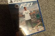 fc27 ps5