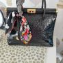 Ladies Bag Vera Pelle Image 2