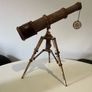 Robotime telescope - assembled Image 3