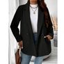 Classy Black Coat / Jacket size 20 Image 4