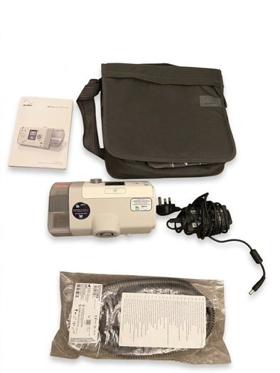 CPAP Machine