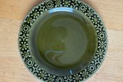 Vintage Irish Pottery Dish