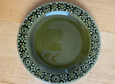 Vintage Irish Pottery Dish